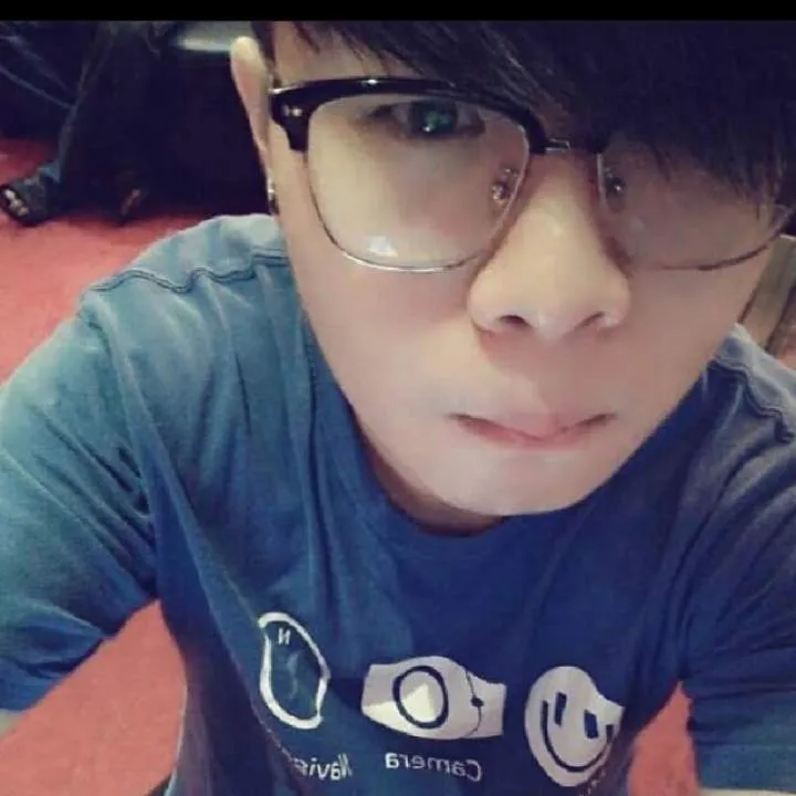 Babyheoheo Photo On Jungo Live