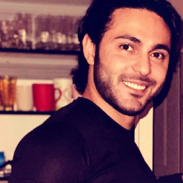 Shawn Photo On Jungo Live