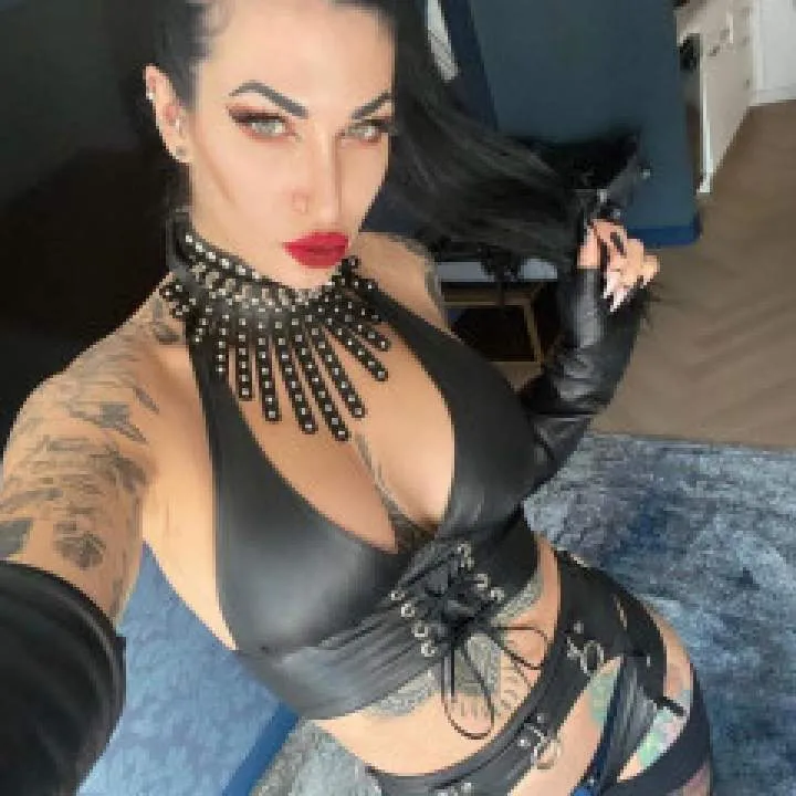 Goddesslisaa Photo On Jungo Live