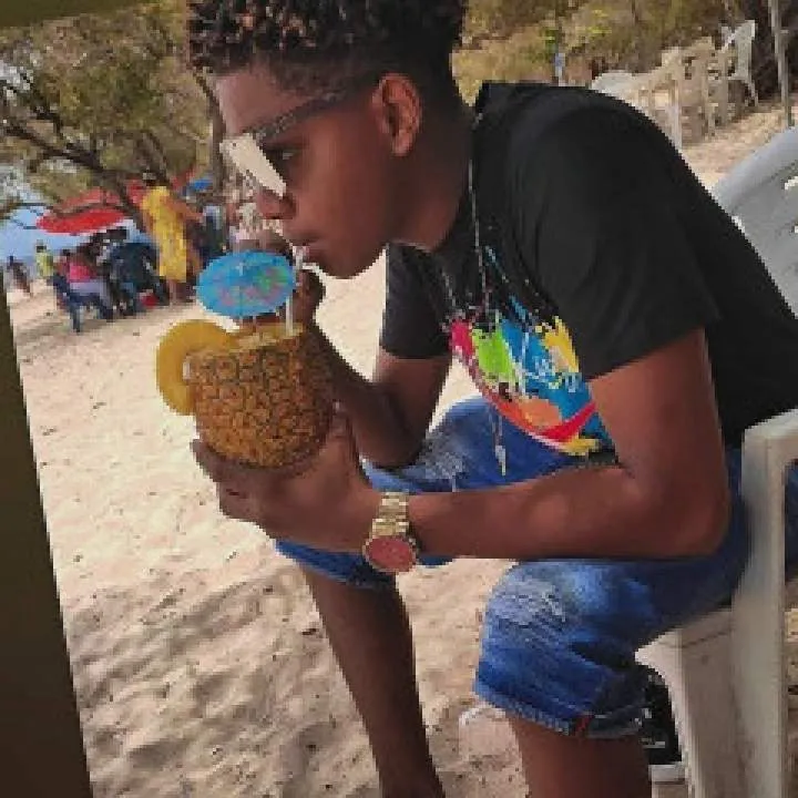 Luis Miguel Photo On Jungo Live