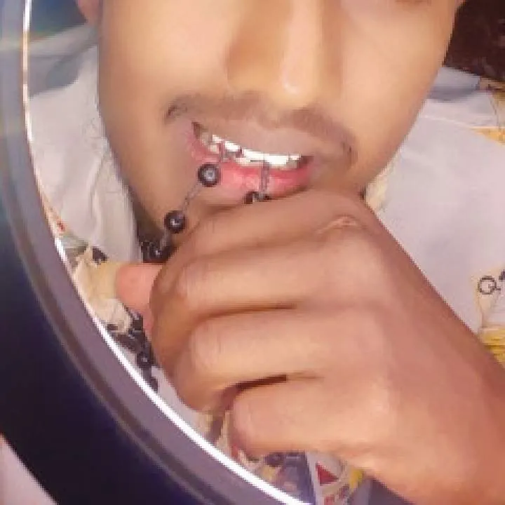 Charan Photo On Jungo Live