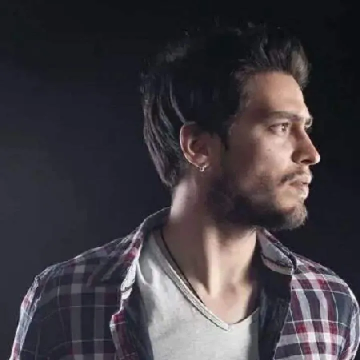 Biboy Photo On Jungo Live