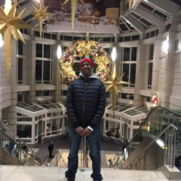 Chris Cool Photo On Jungo Live