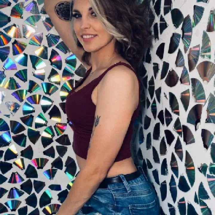 Tattedcouple Photo On Jungo Live