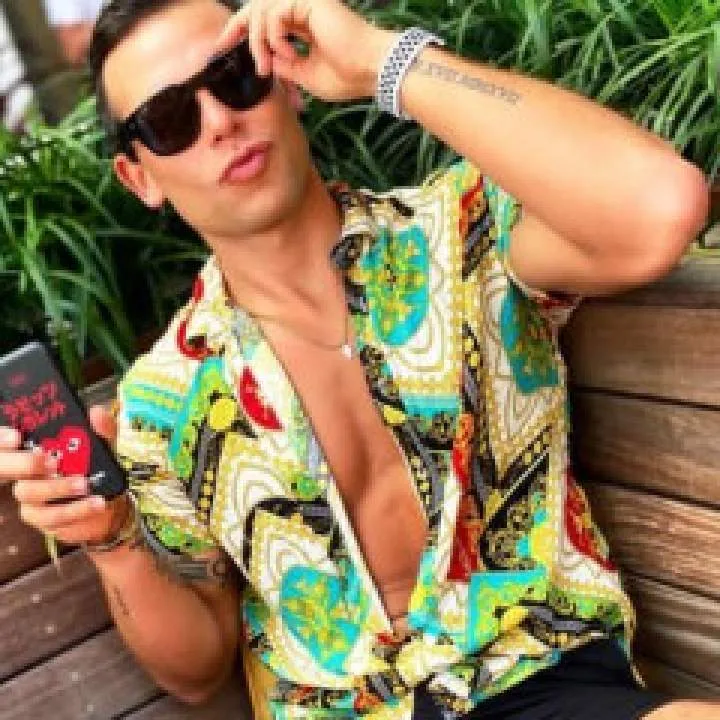 Gary Nelson Photo On Jungo Live