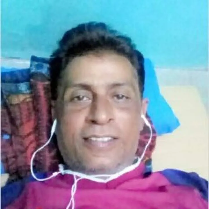 Aliiiii Photo On Jungo Live