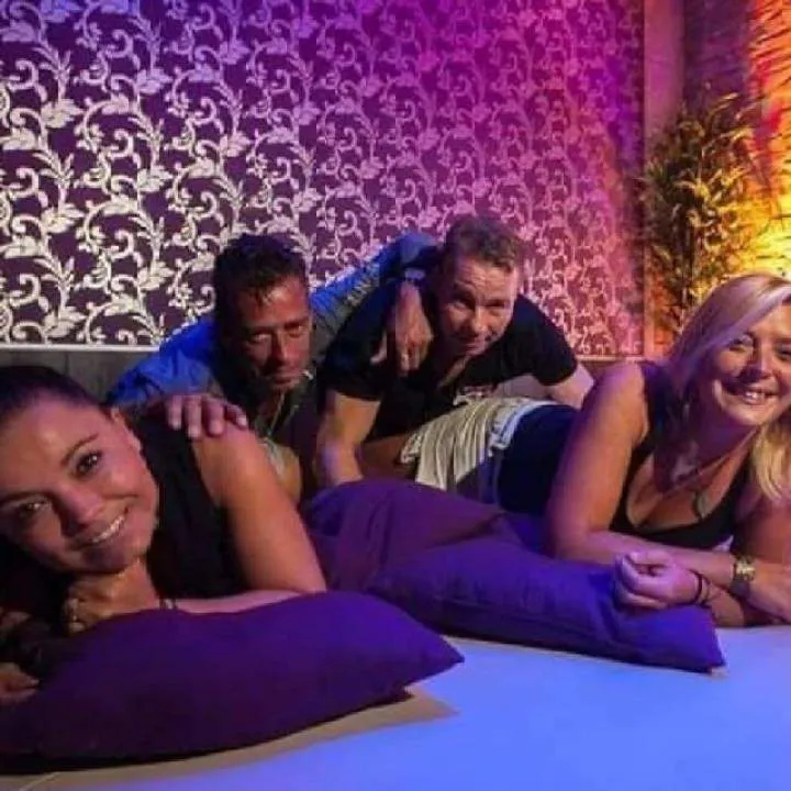 Ashen And Nayana Photo On Jungo Live