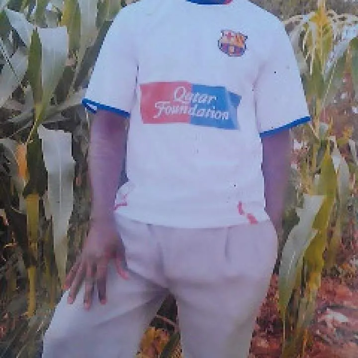 Hunter Man Photo On Jungo Live