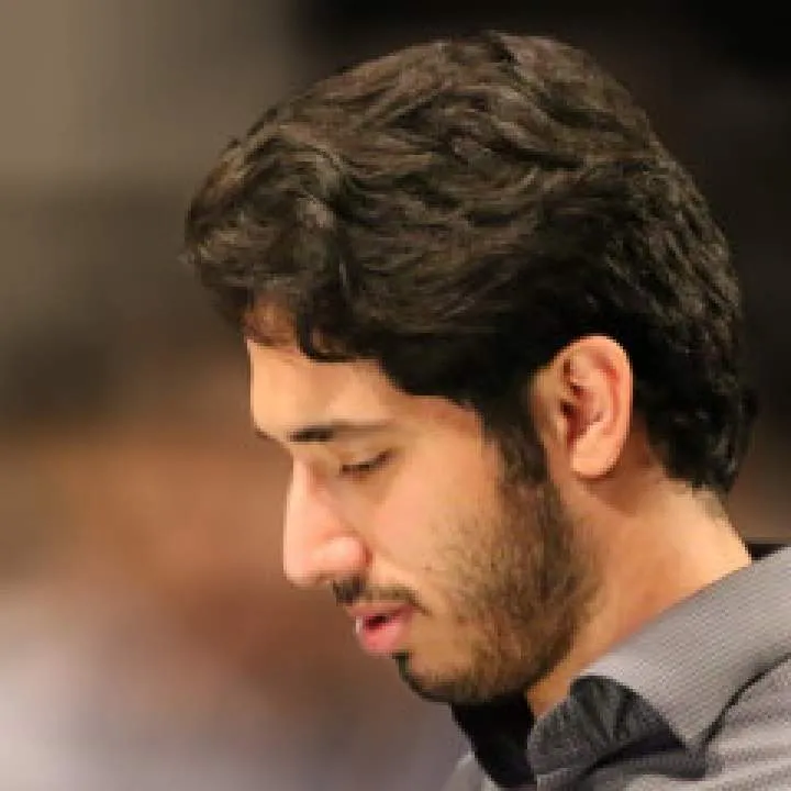 Amir Photo On Jungo Live