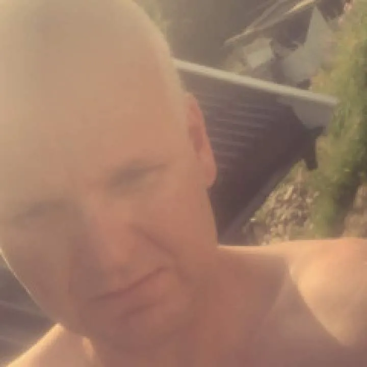 Kjetil Moen Photo On Jungo Live