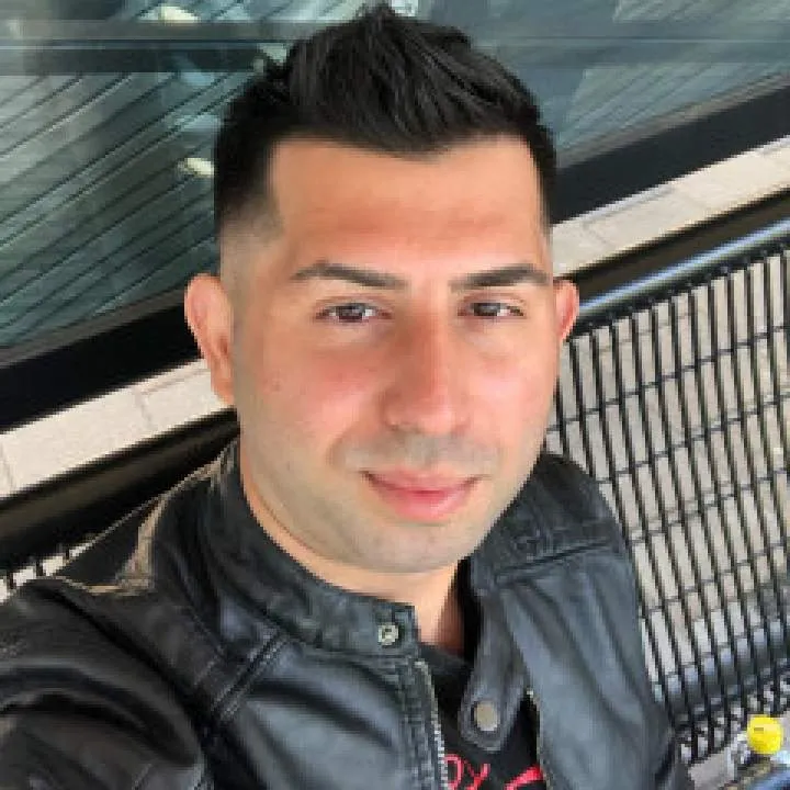 Radoslav Photo On Jungo Live