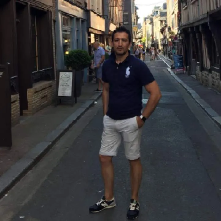 Mertek83 Photo On Jungo Live