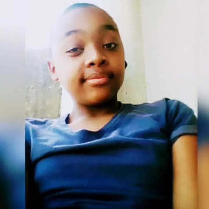 Andile Photo On Jungo Live