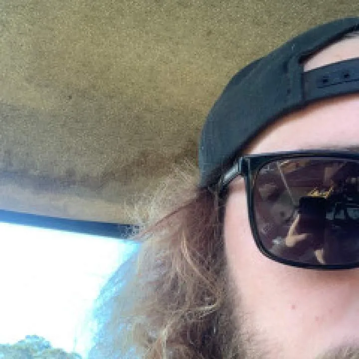 Shybutcurious........ Photo On Jungo Live