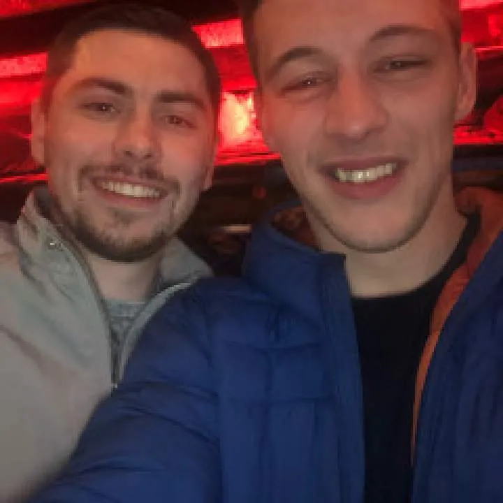 Cjrobb95 Photo On Jungo Live