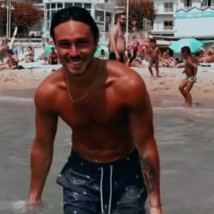 Enzo Photo On Jungo Live