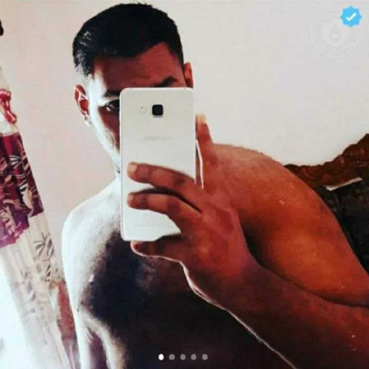 Rafsan Photo On Jungo Live