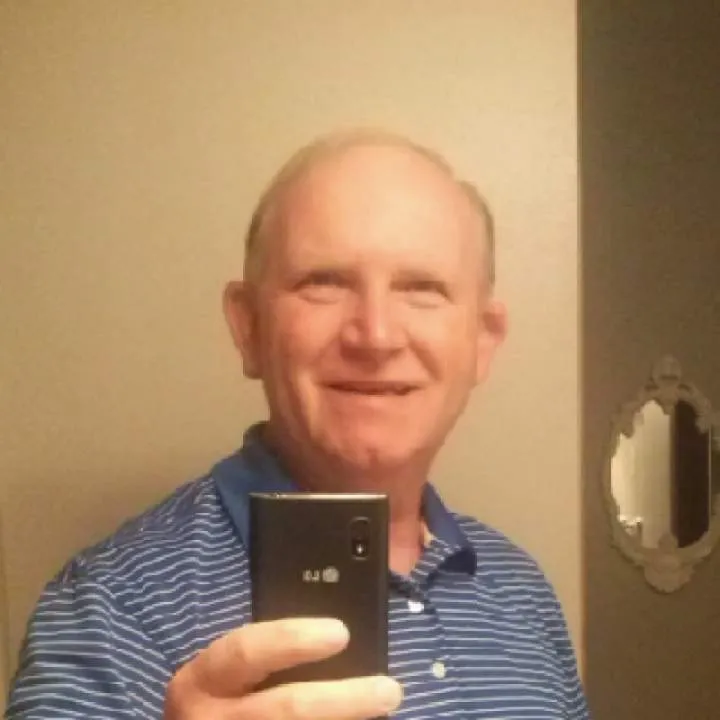 Brad.... Photo On Jungo Live