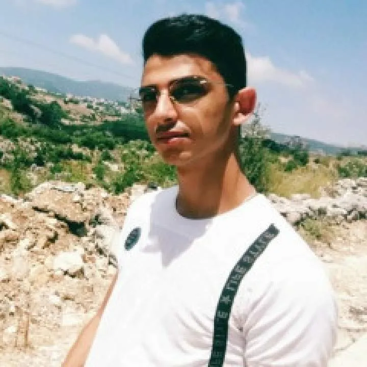 Laith Photo On Jungo Live