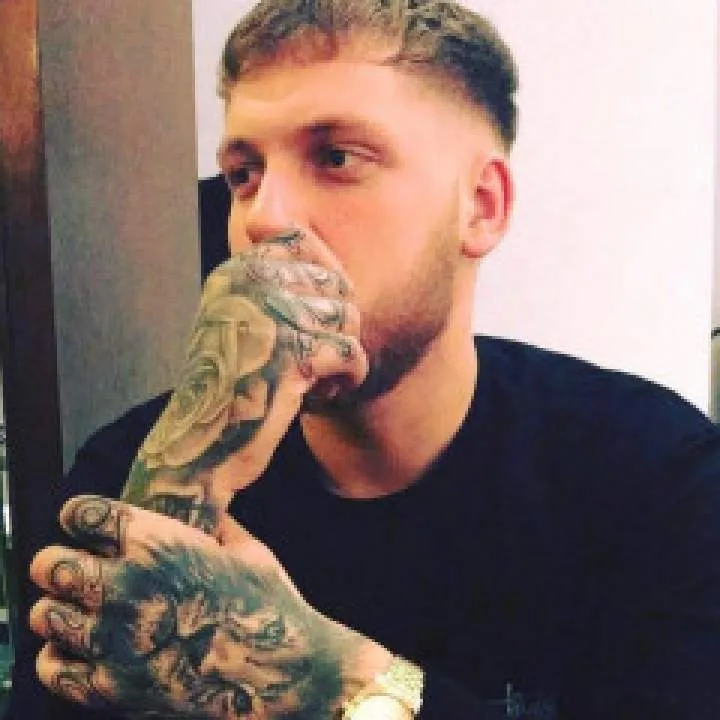 Deeean Photo On Jungo Live