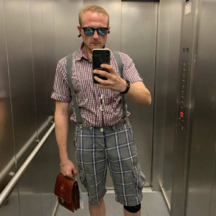 Wolfie Photo On Jungo Live