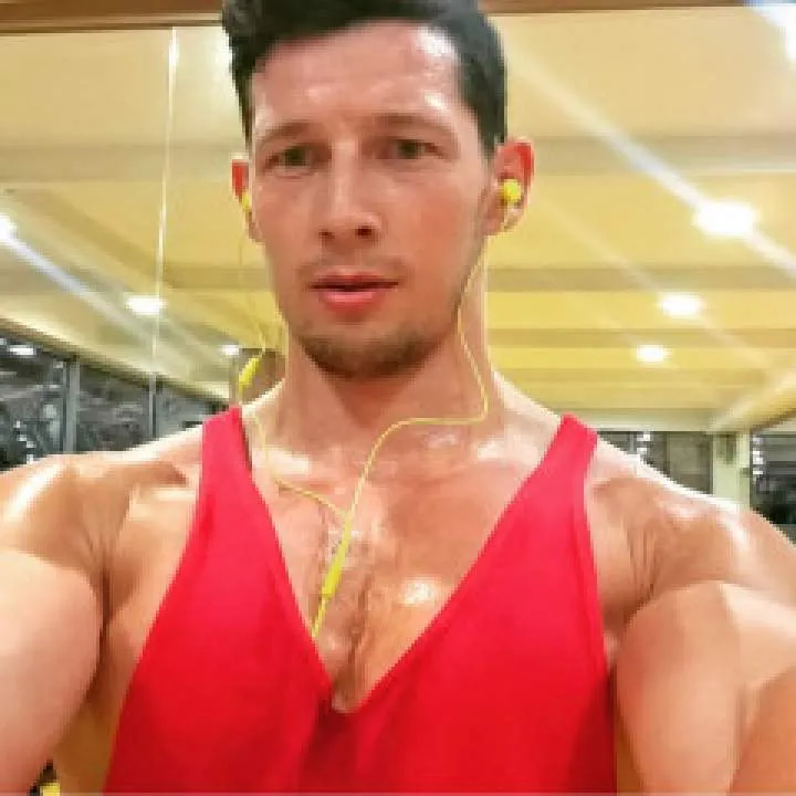 Jamesxxy09 Photo On Jungo Live