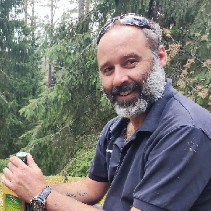 Brownspanisheyes Photo On Jungo Live