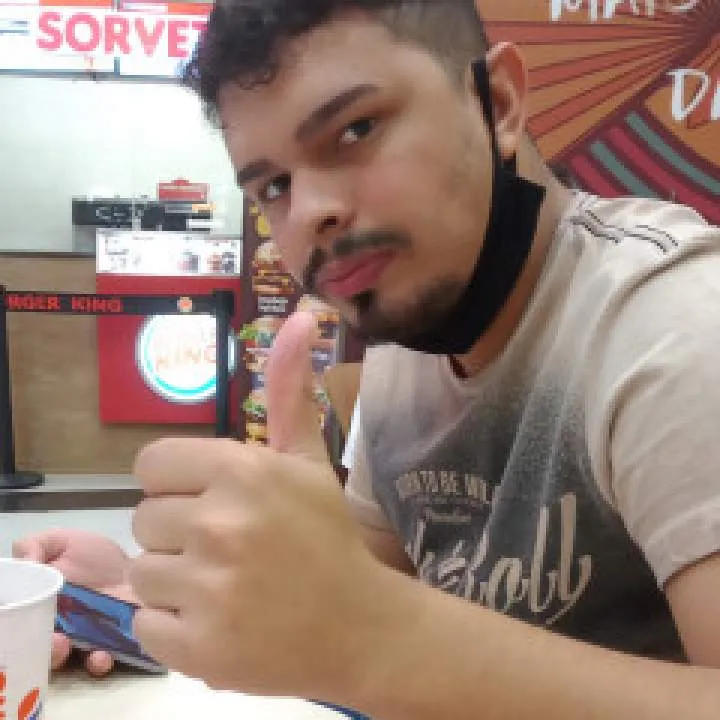 João Gabriel Photo On Jungo Live