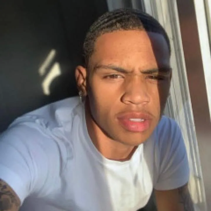 Elijah Photo On Jungo Live