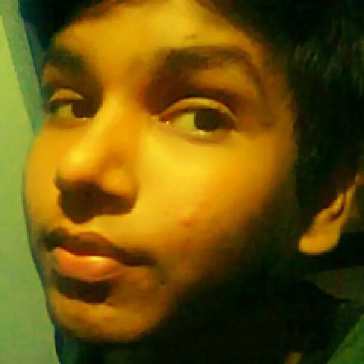 Akhil Rao Photo On Jungo Live