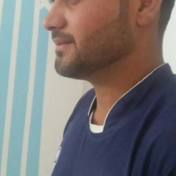 Surya Thakur Photo On Jungo Live