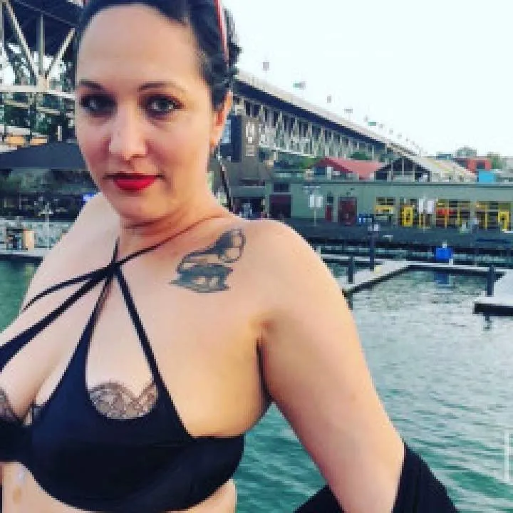 Goddess_marian4 Photo On Jungo Live