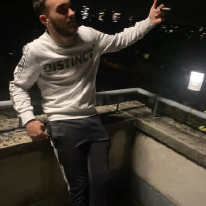 Mcflury Photo On Jungo Live