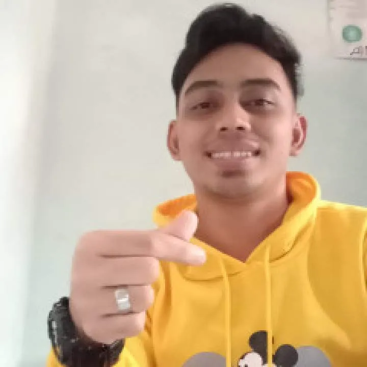 Syah Photo On Jungo Live