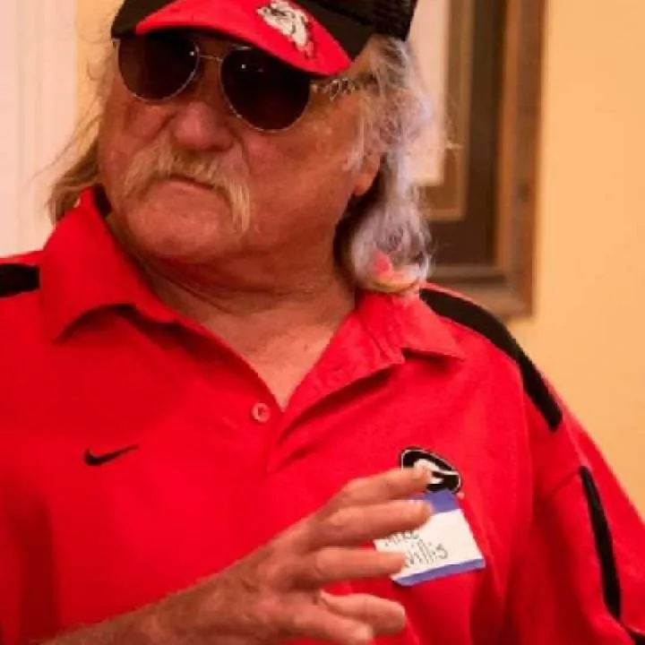 Swamprabbit.... Photo On Jungo Live