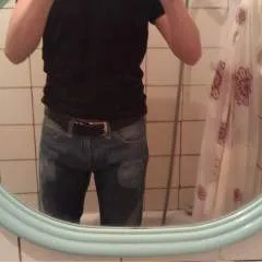 Wetjeansboy