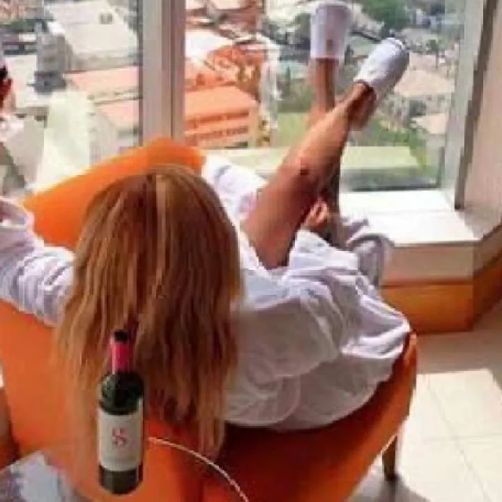 Sandra Photo On Jungo Live