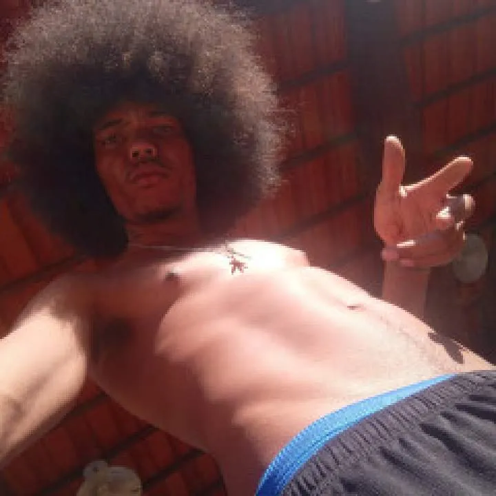 Alexandre Photo On Jungo Live