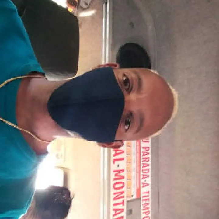 Carlos Mitchel Photo On Jungo Live