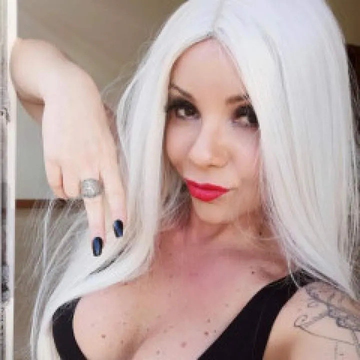 Leatherbykarina Photo On Jungo Live