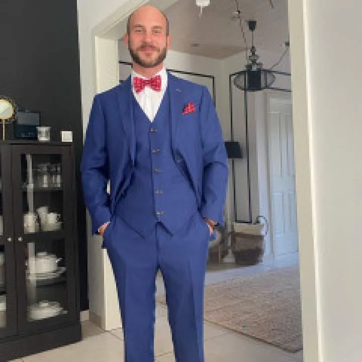 Bjoern Photo On Jungo Live