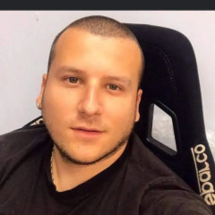 George Photo On Jungo Live