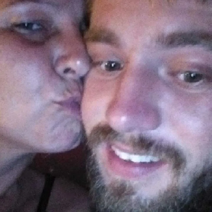 Candy Couple Photo On Jungo Live