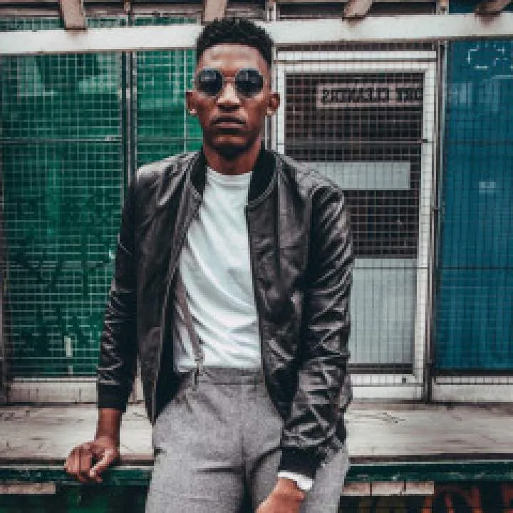 Man Of Dating Photo On Jungo Live