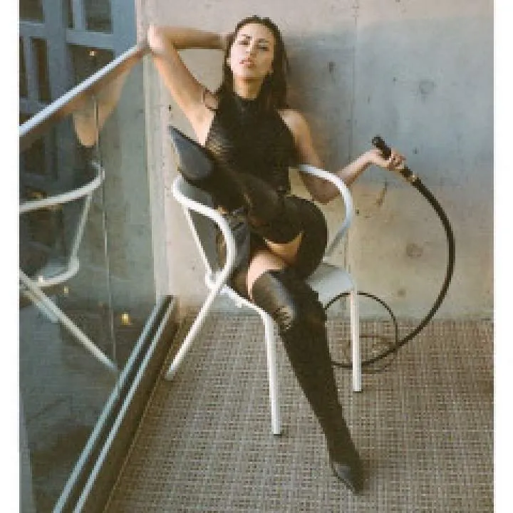 Mistress_sarah Photo On Jungo Live