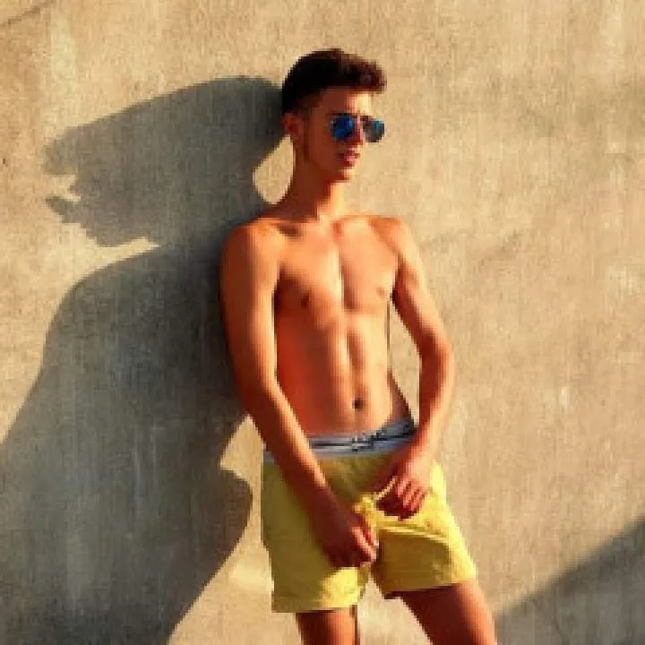 Jason Photo On Jungo Live