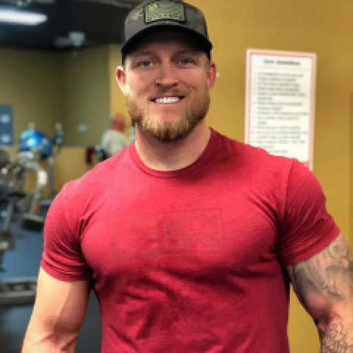 Charles Photo On Jungo Live