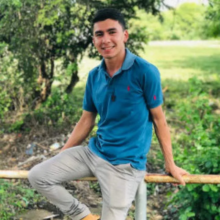 Osmal Hernandez Photo On Jungo Live