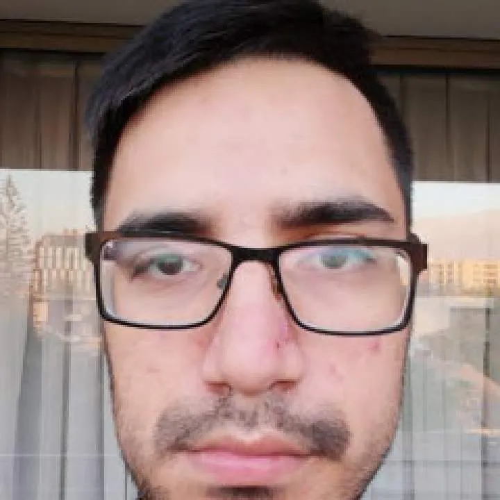 Alfredo Photo On Jungo Live