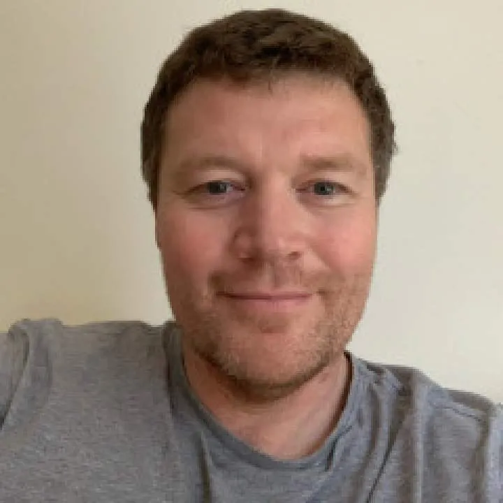 Paul.... Photo On Jungo Live